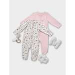 Комбинезон 2 шт Mark Formelle (Марк Формэль)