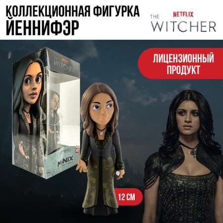 Фигурка MINIX Йеннифэр