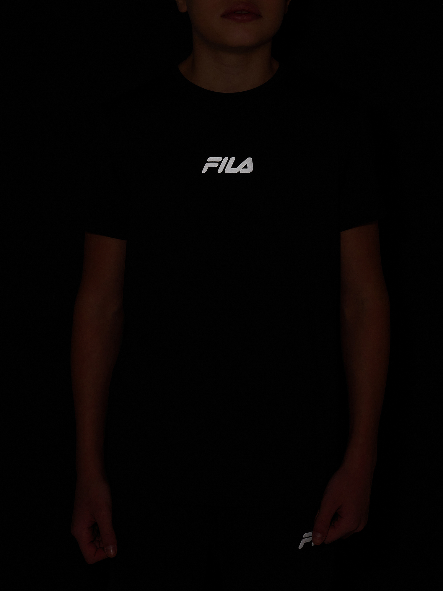 Футболка FILA 134618FLA-99 - фото 7