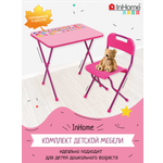 Комплект мебели InHome