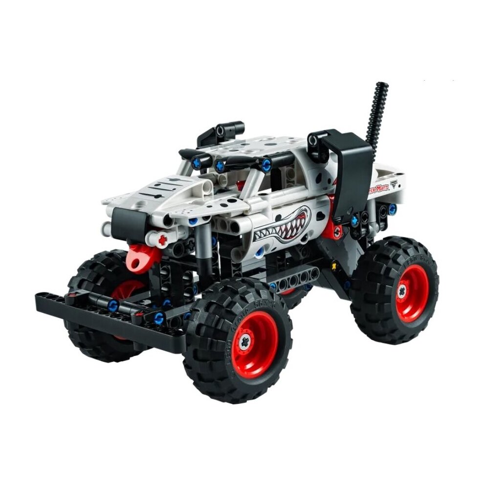 Конструктор LEGO 1775 дет. - фото 3