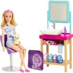 Кукла модельная Barbie
