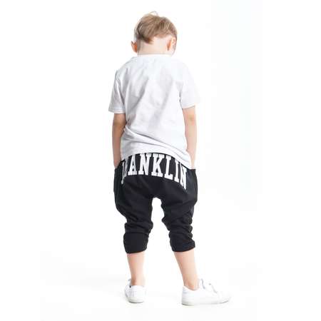 Бриджи Mini-Maxi