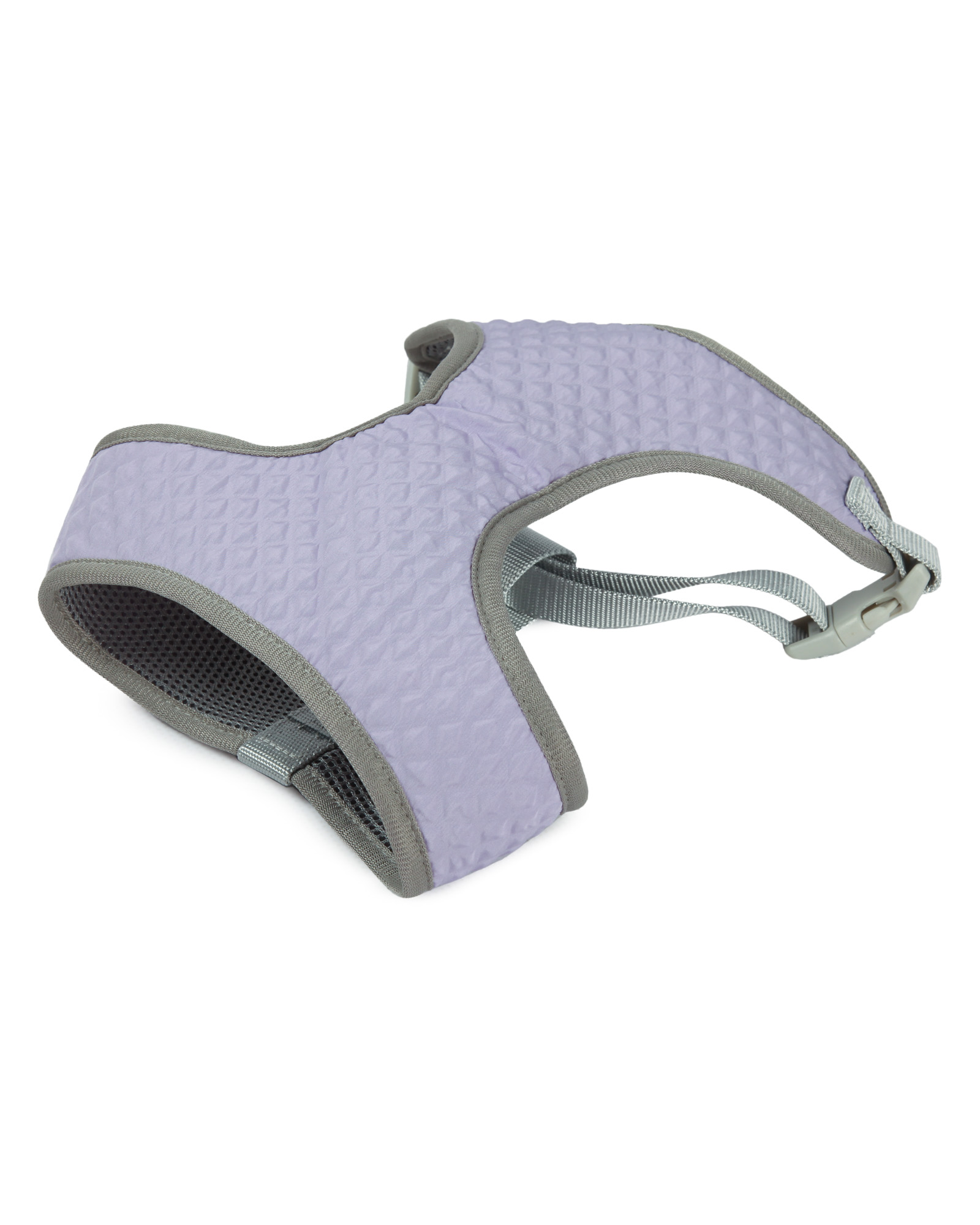 Шлейка-жилетка для собак Barbaks Венера L шея 38см грудь 43-66см - фото 1