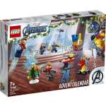 Конструктор LEGO Marvel Super Heroes