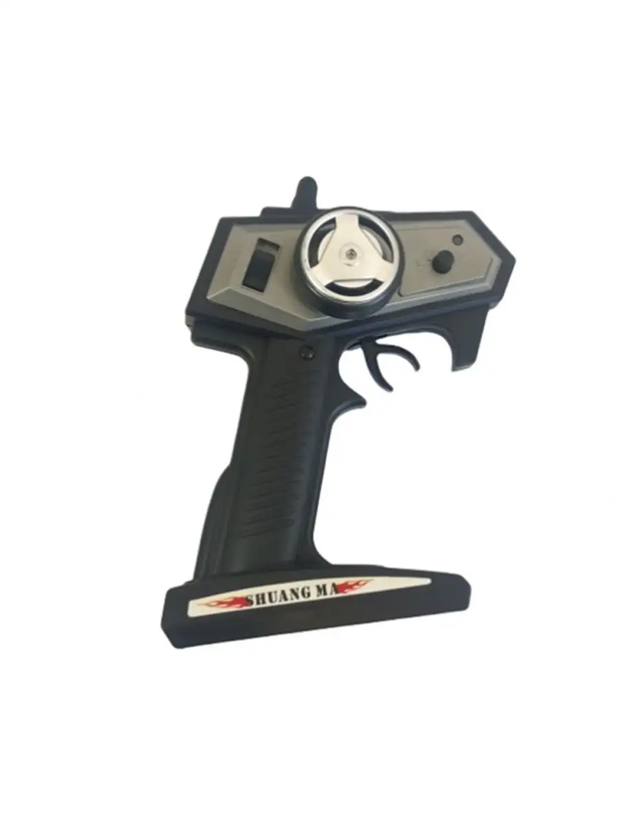 Автомобиль РУ Double Horse - фото 7