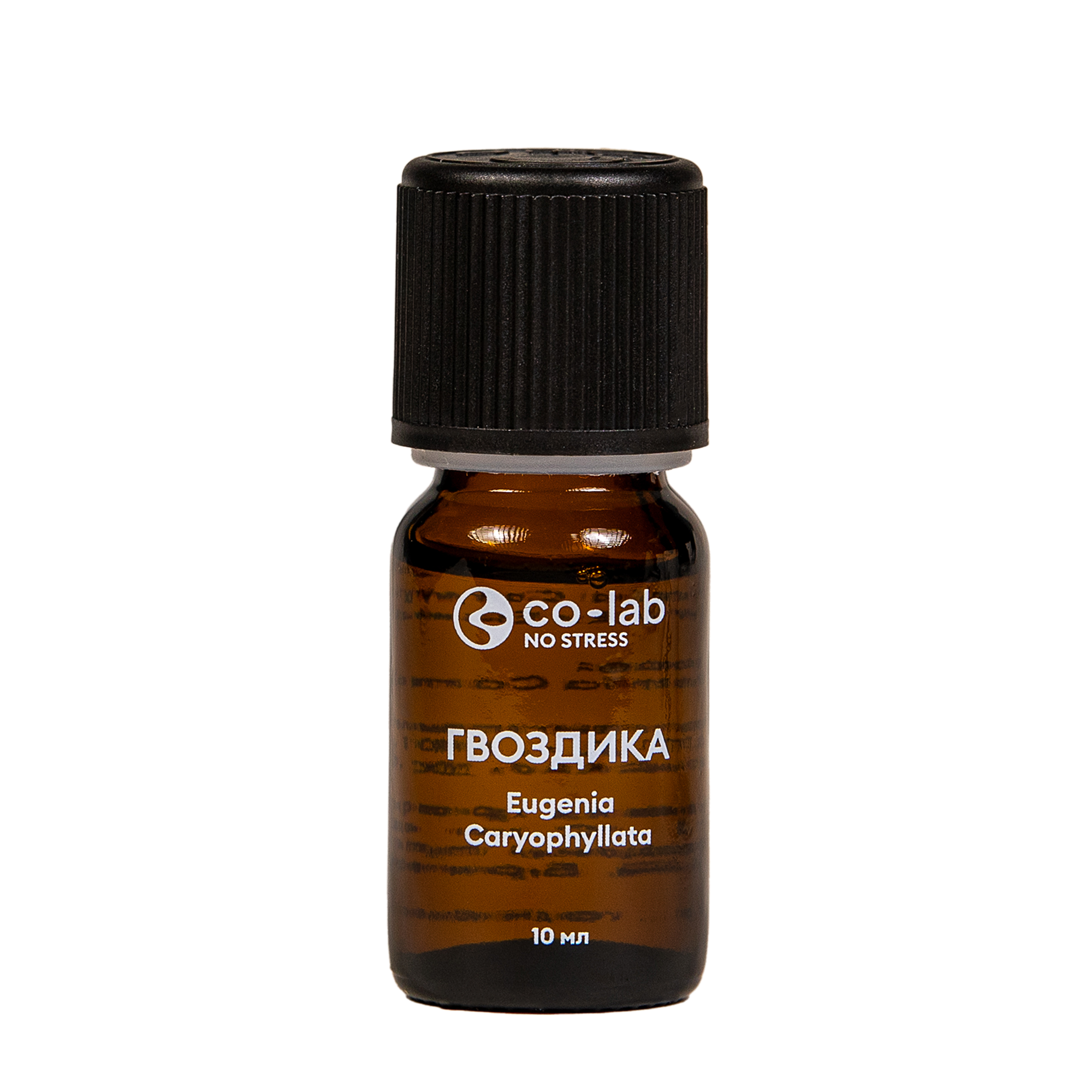 Эфирное масло Co-lab Гвоздика 10 мл - фото 2
