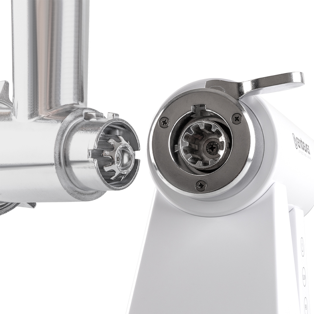 Электрическая мясорубка ENDEVER sigma-111 - фото 10