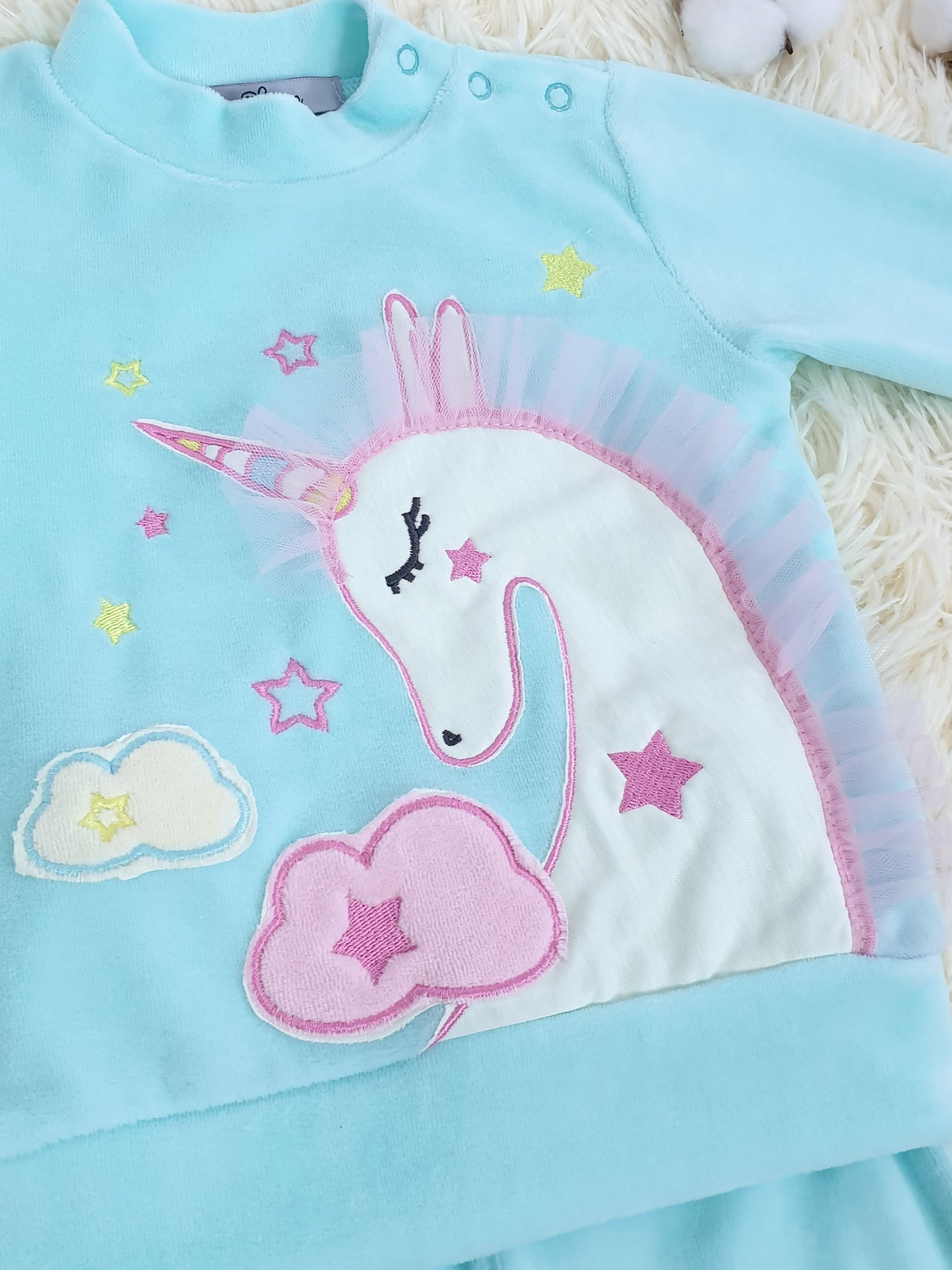 Комплект Luneva 1032-10-4. - фото 9