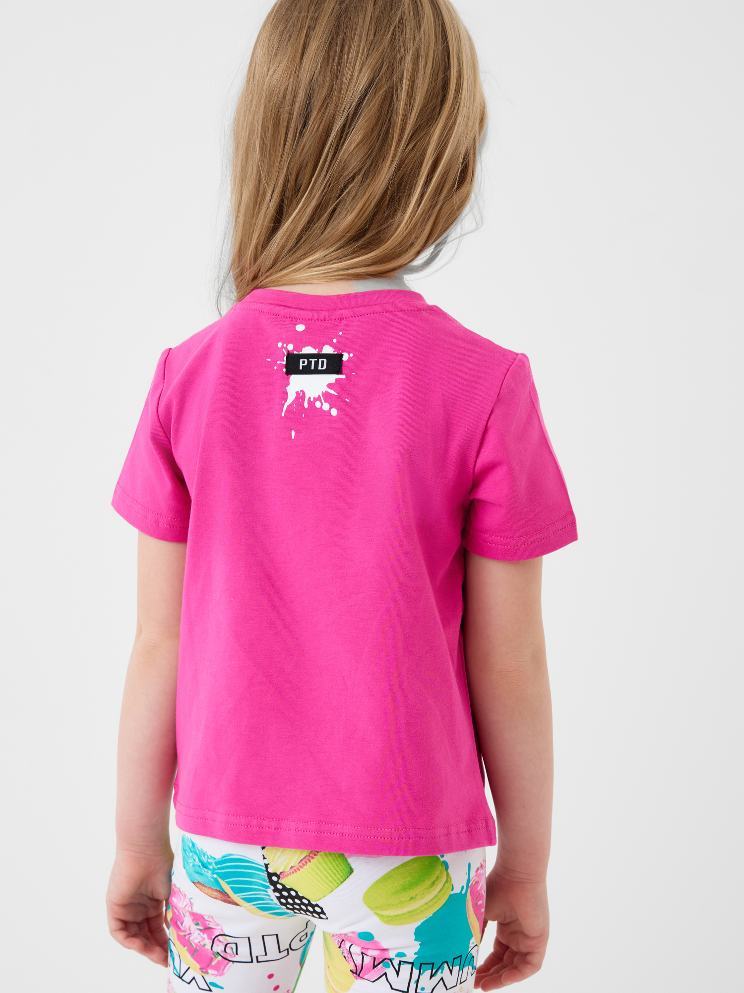 Футболка PlayToday 12622271 - фото 3