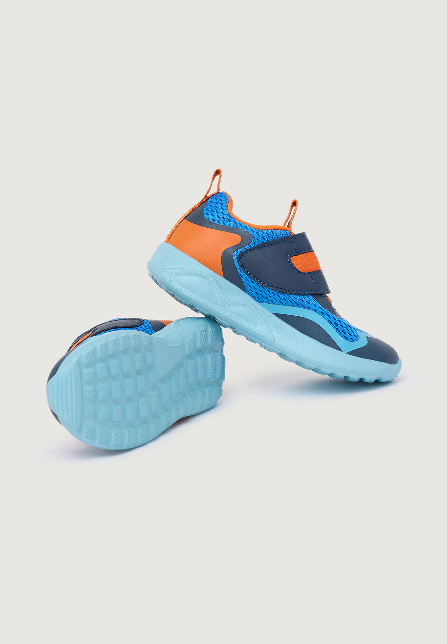 Кроссовки с лампочками Lassie 71406302-6960 - фото 3