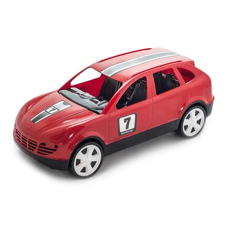 Автомобиль Karolina toys Кроссовер