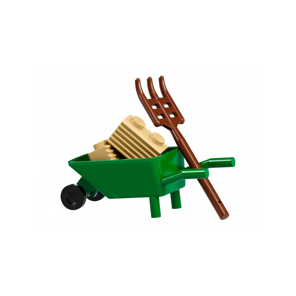 Конструктор LEGO 130 дет. - фото 4