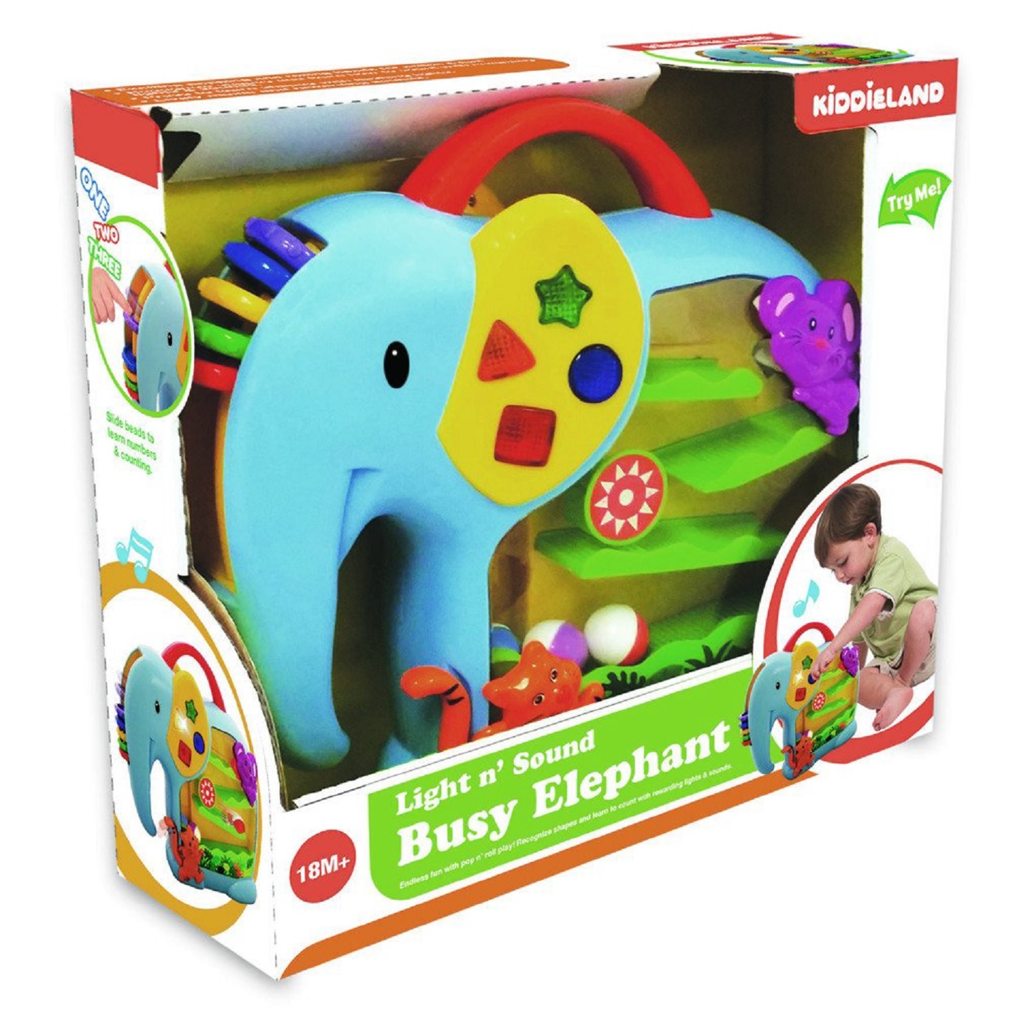 Игрушка Kiddieland - фото 2