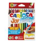 Фломастеры CARIOCA 24 шт.
