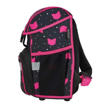 Ранец Herlitz Loop Black Cat 50032549