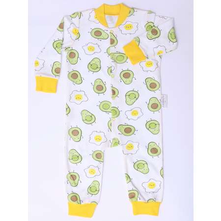 Комбинезон LeeLuckBaby