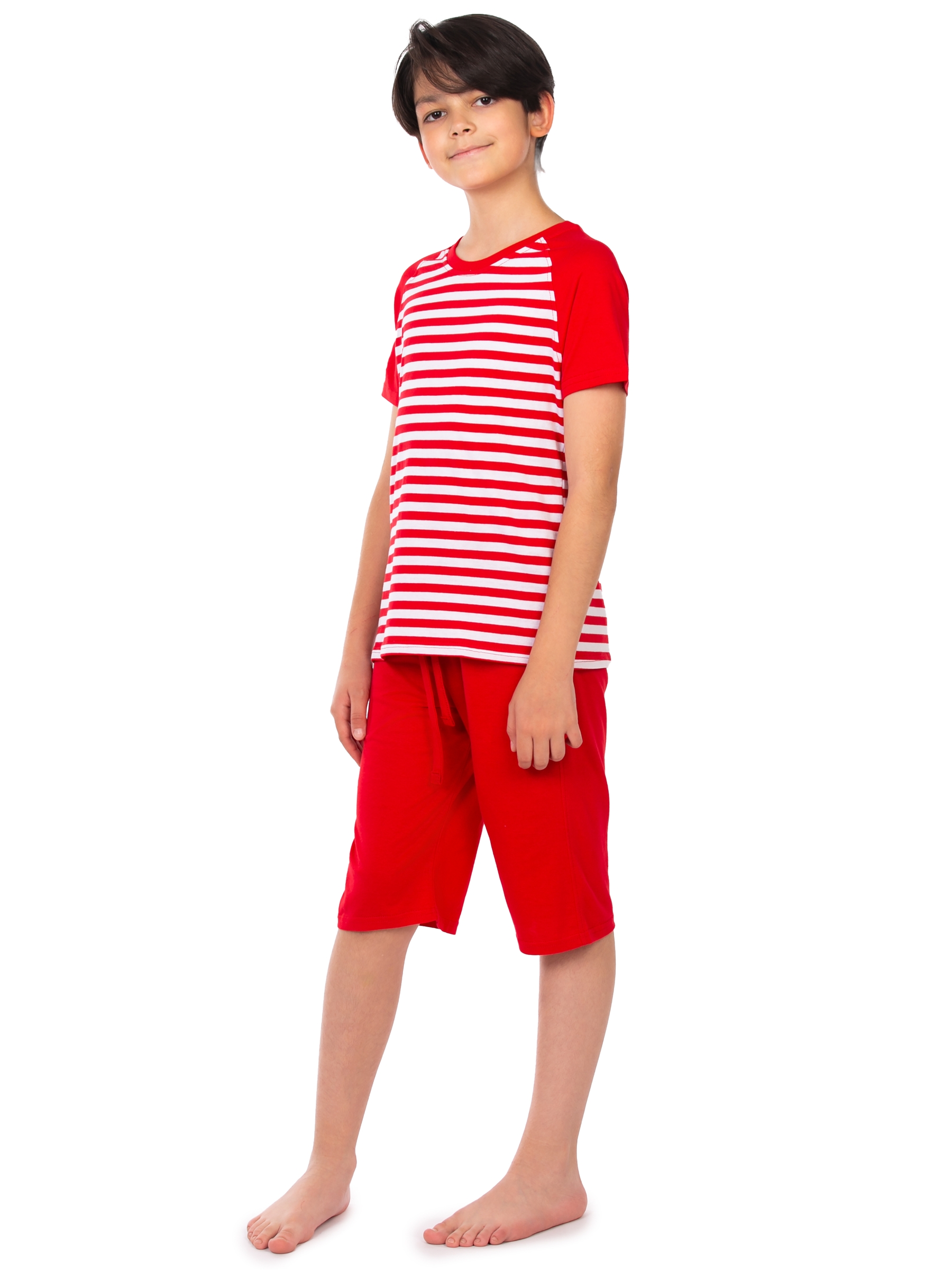 Пижама N.O.A. 11558 - фото 17