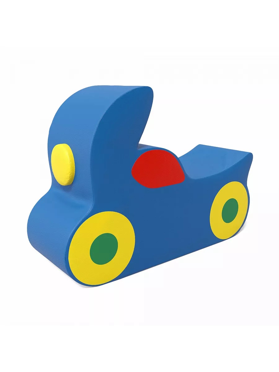 Игровой комплекс ROMANA Мотоцикл - фото 2