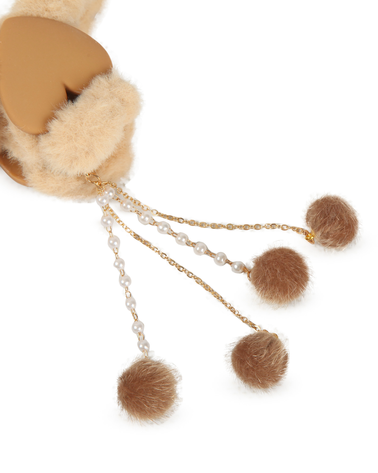 Краб для волос APSIS accessories TT86KPL091K - фото 4