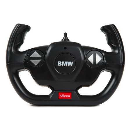 Автомобиль РУ Rastar BMW 1:14