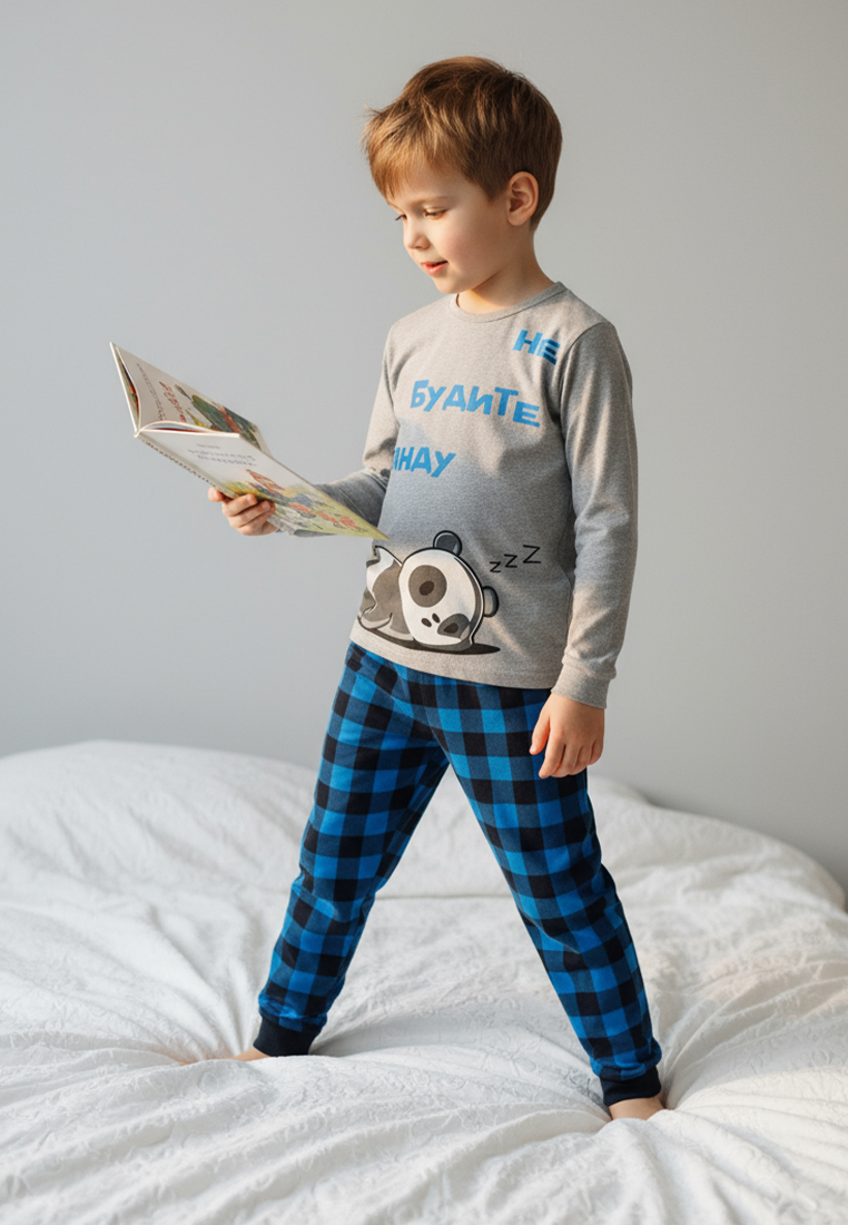 Пижама YOULALA 0936103901 - фото 1