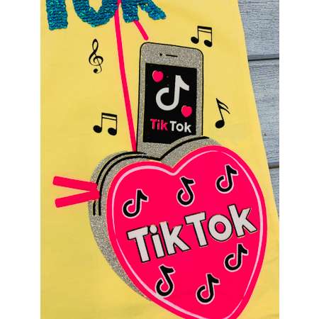 Майка VGtrikotazh