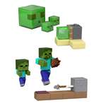 Игровой набор Minecraft заряженный редстоун в ассортименте