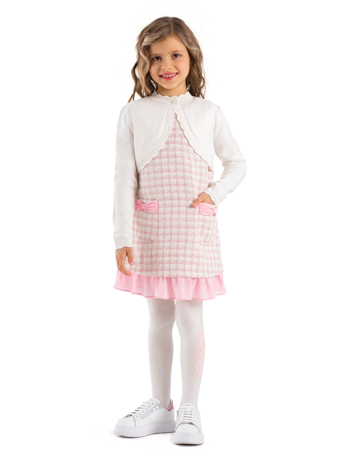 Болеро Kapika MKGCE06-00 - фото 2