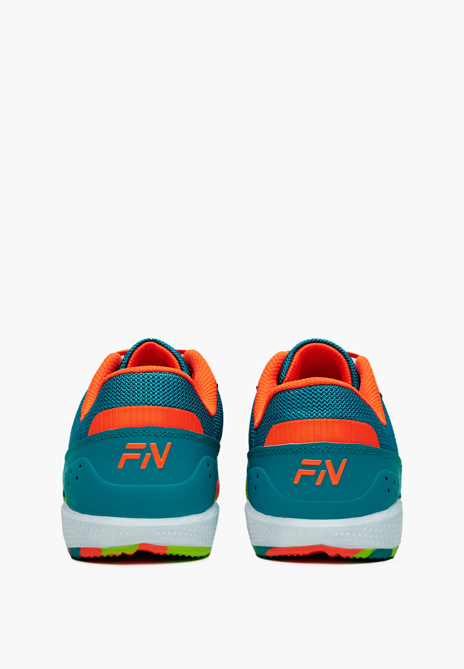 Кроссовки FN FN5061005-406 - фото 8