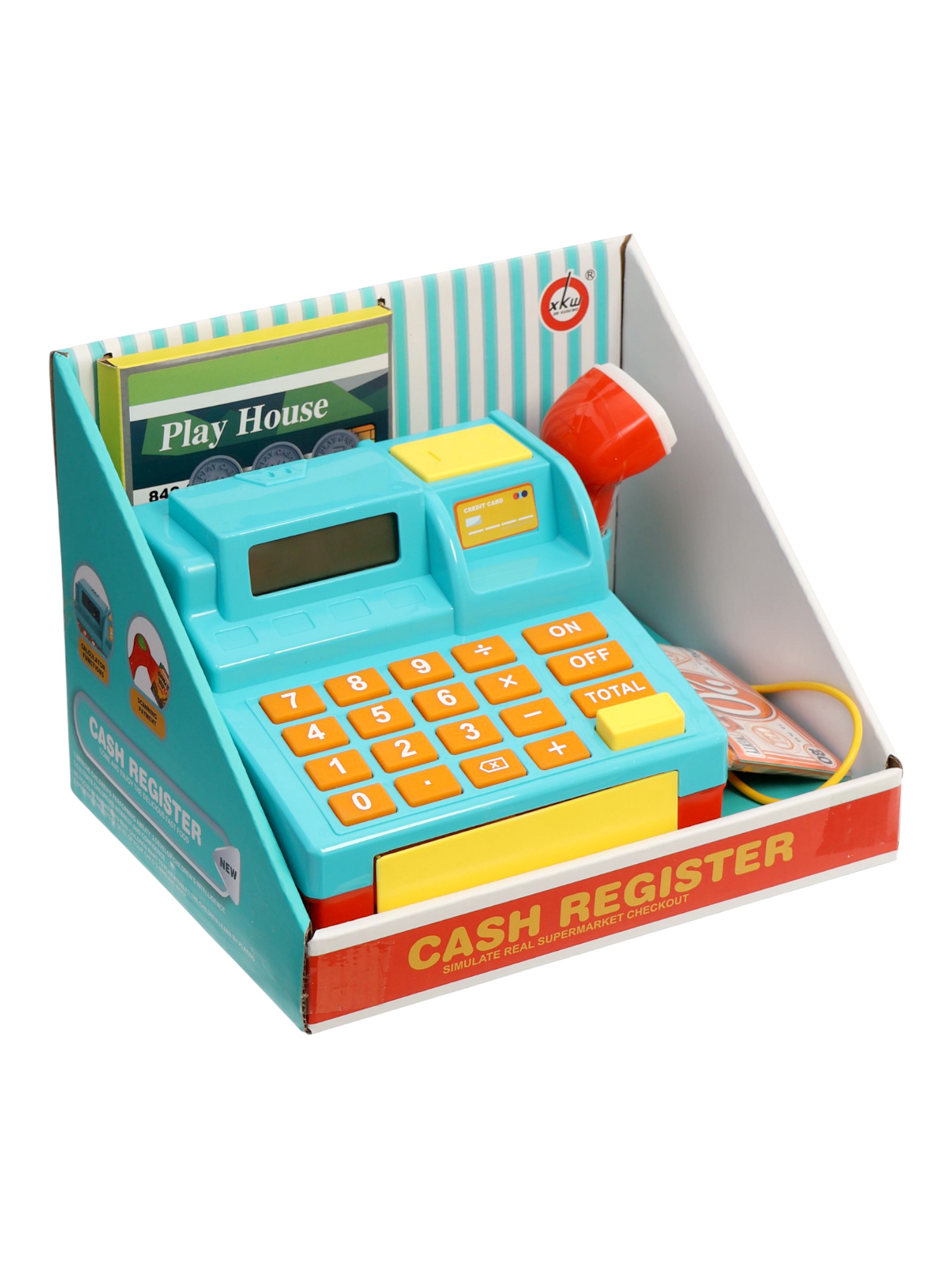 Игровой набор Sima-Land - фото 12