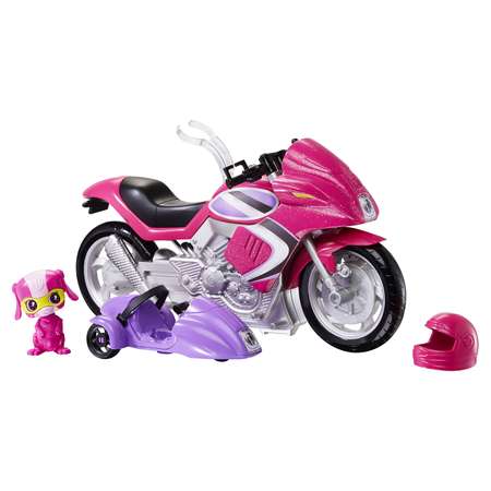 Кукла модельная Barbie