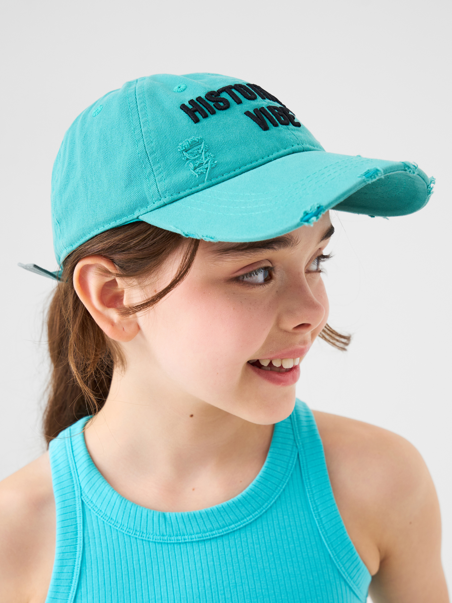 Изображение товара Бейсболка PlayToday: 54