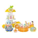 Игровой набор Sylvanian Families Лавка с соком