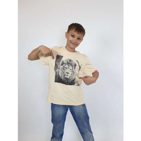 Футболка Luneva