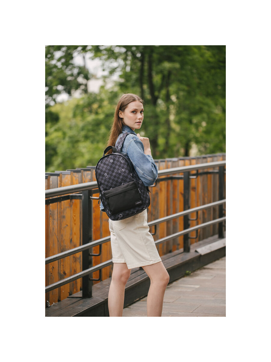 Рюкзак HEIKKI - фото 12