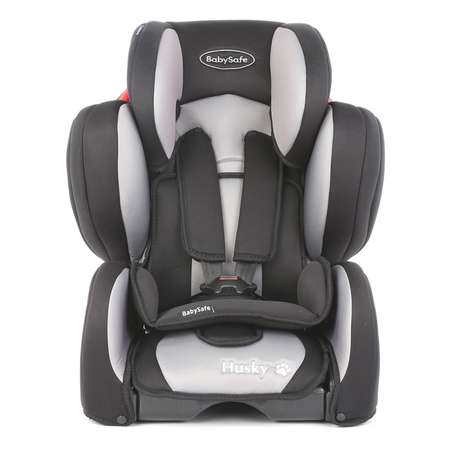 Автокресло Babysafe 1/2/3 (9-36 кг)