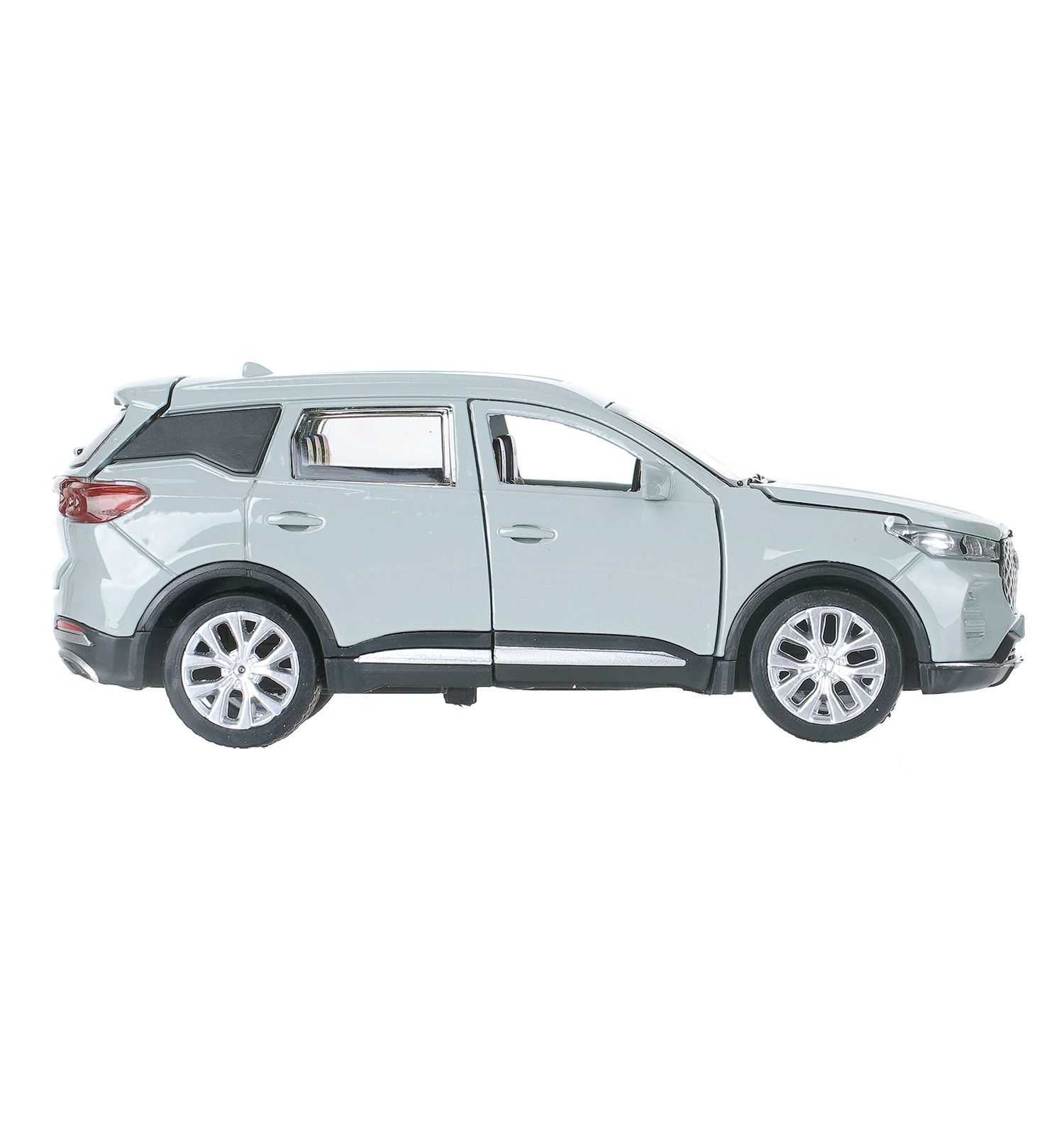 Автомобиль Технопарк Chery tiggo 7 415034 - фото 5