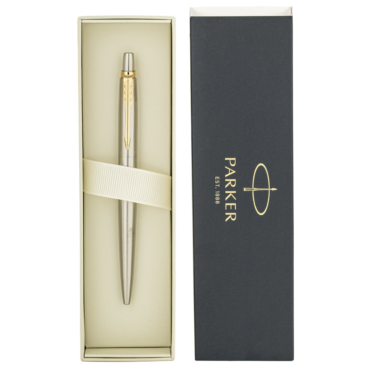 Ручка шариковая PARKER 1 шт. - фото 8