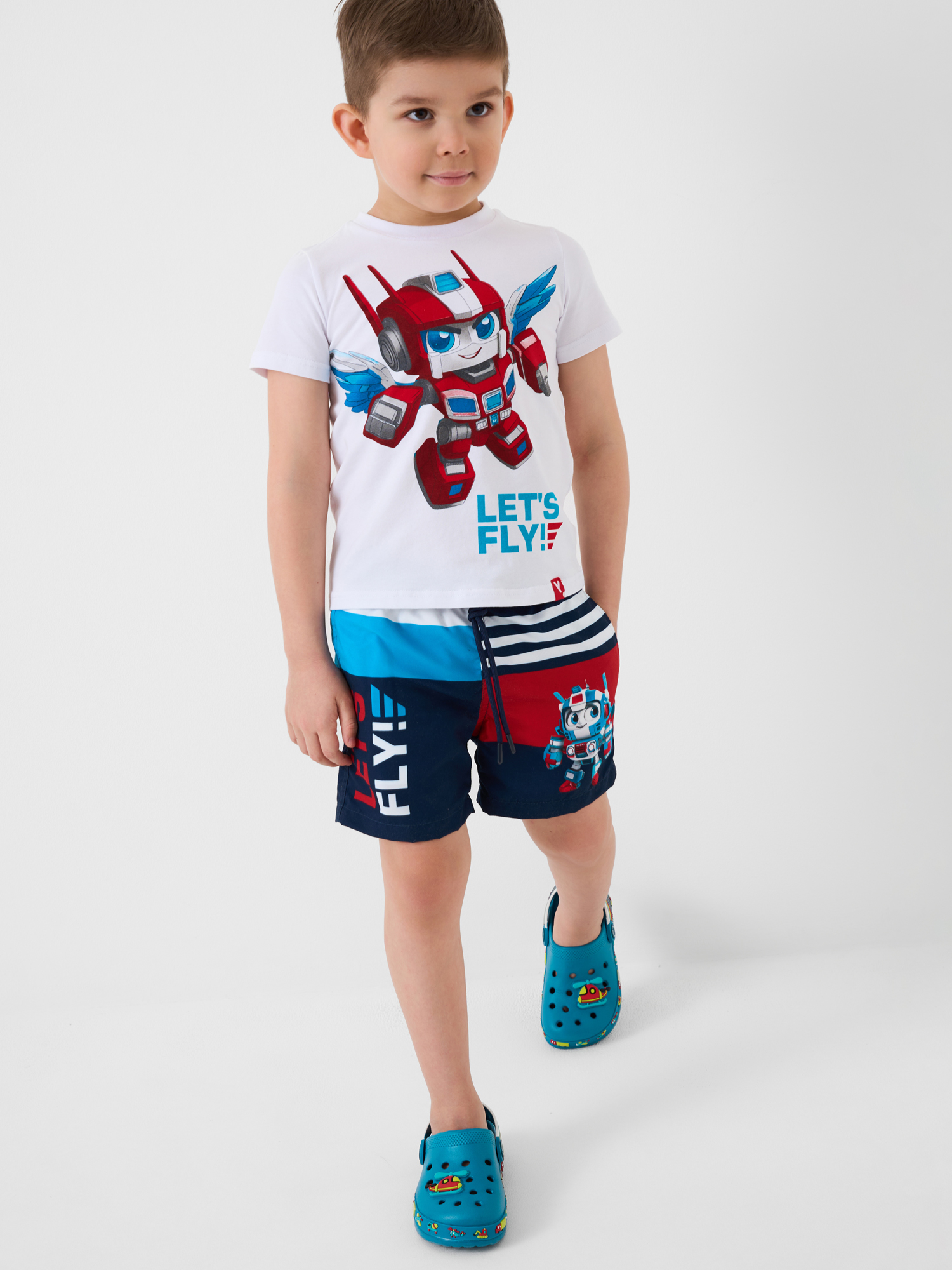 Сабо PlayToday 12612706 - фото 7