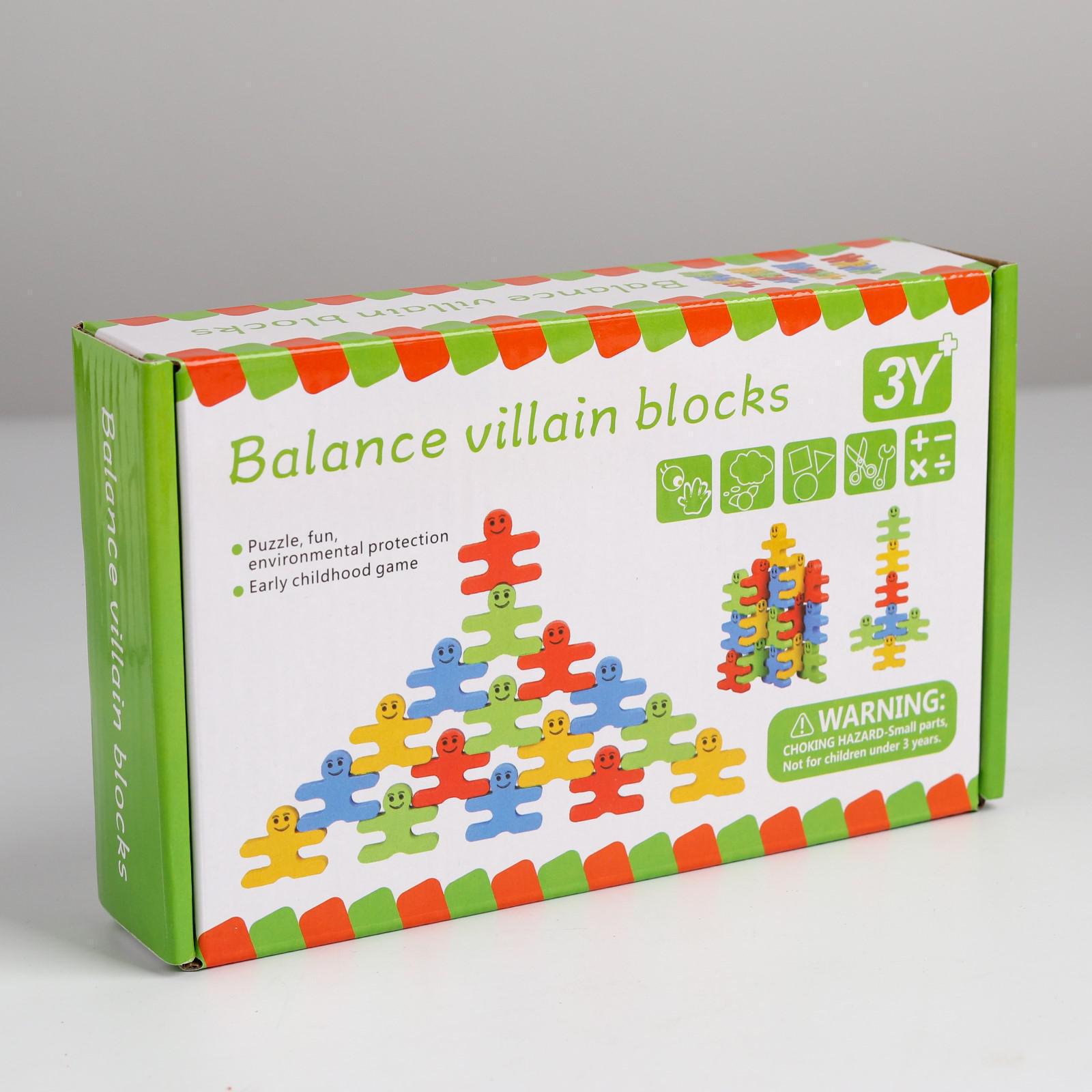 Настольная игра Sima-Land - фото 3