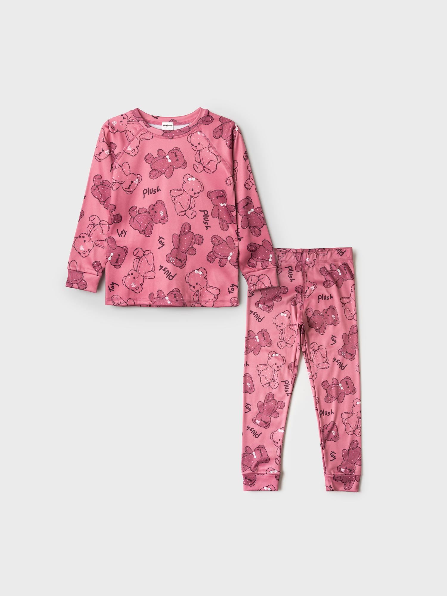 Термобелье PlayToday 32522076 - фото 4