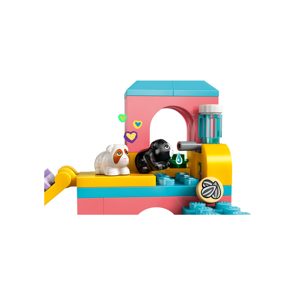 Конструктор LEGO Friends 375 дет. - фото 5