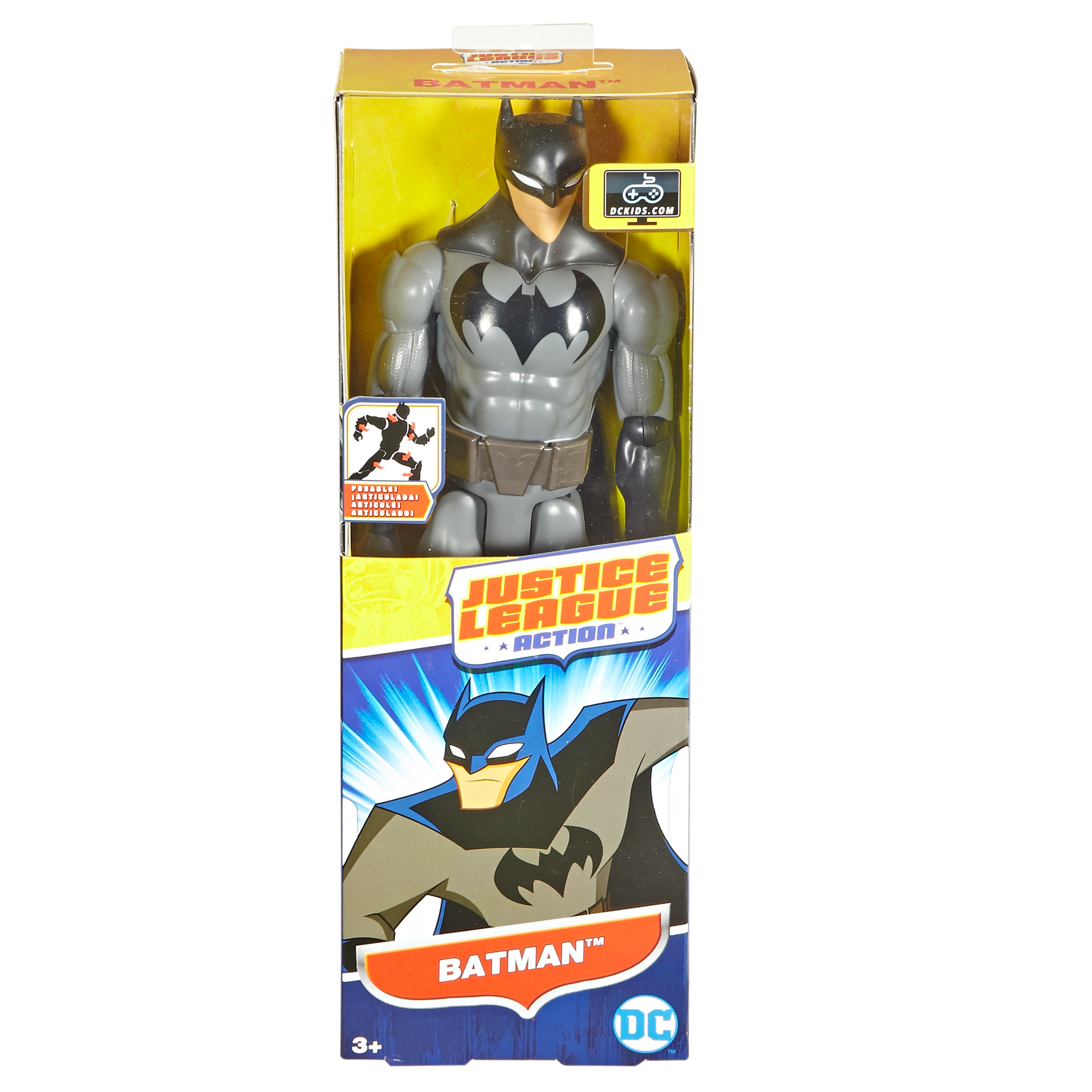 Batman в ассортименте - фото 2