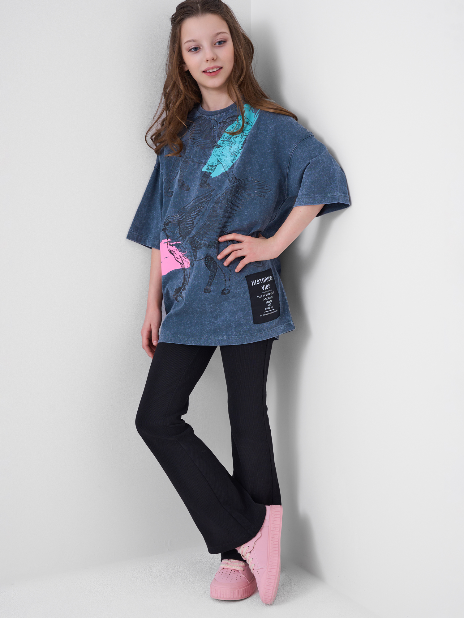 Кеды PlayToday 12621857 - фото 8