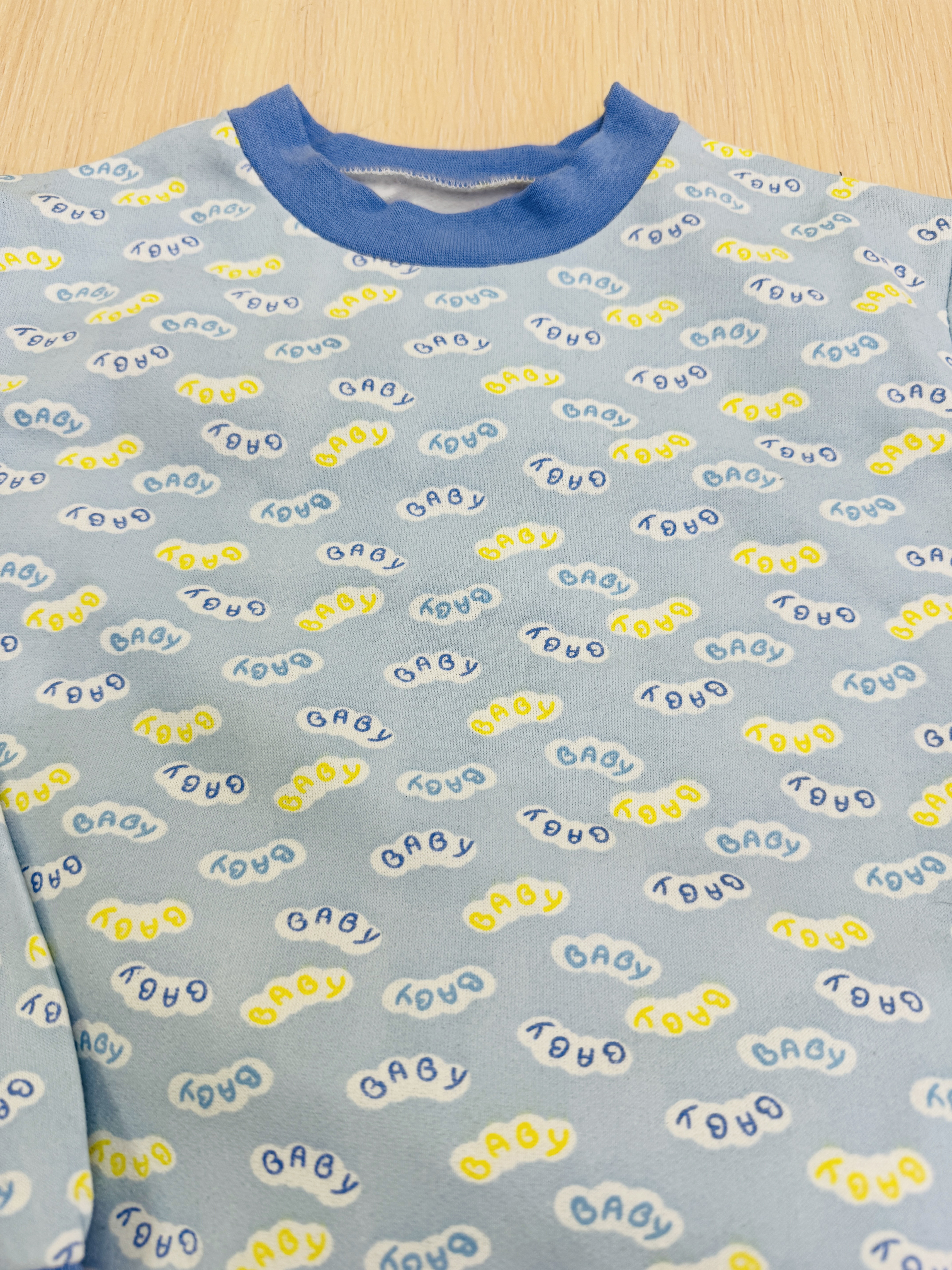 Пижама VGtrikotazh d5661 - фото 5