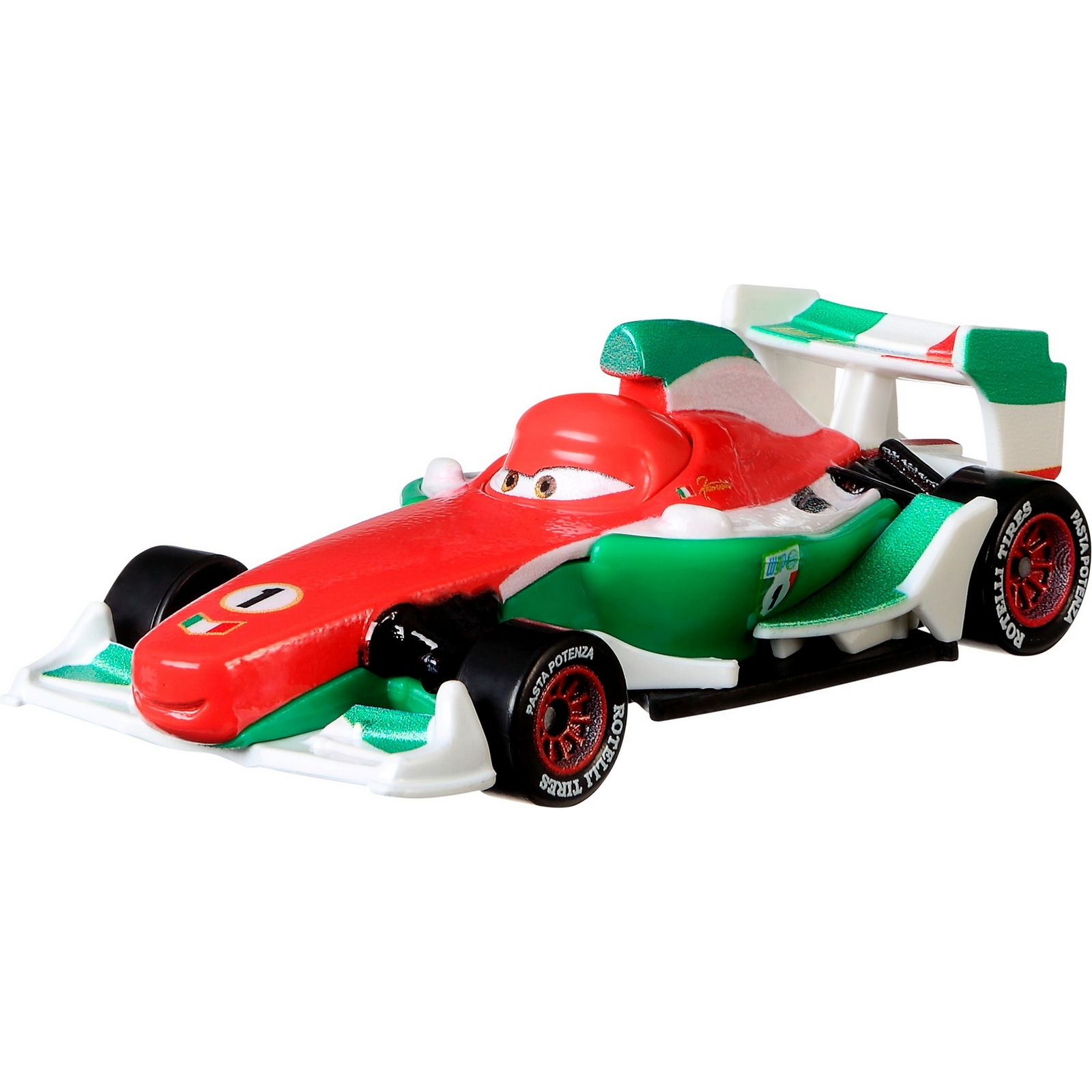 Автомобиль Cars DXV29/FLM10 - фото 3