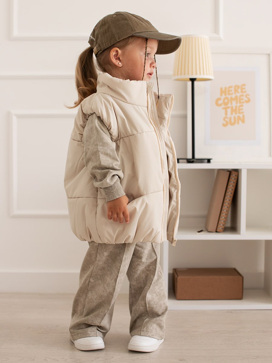 Жилет SOFUTO SDCKJCK021 - фото 8