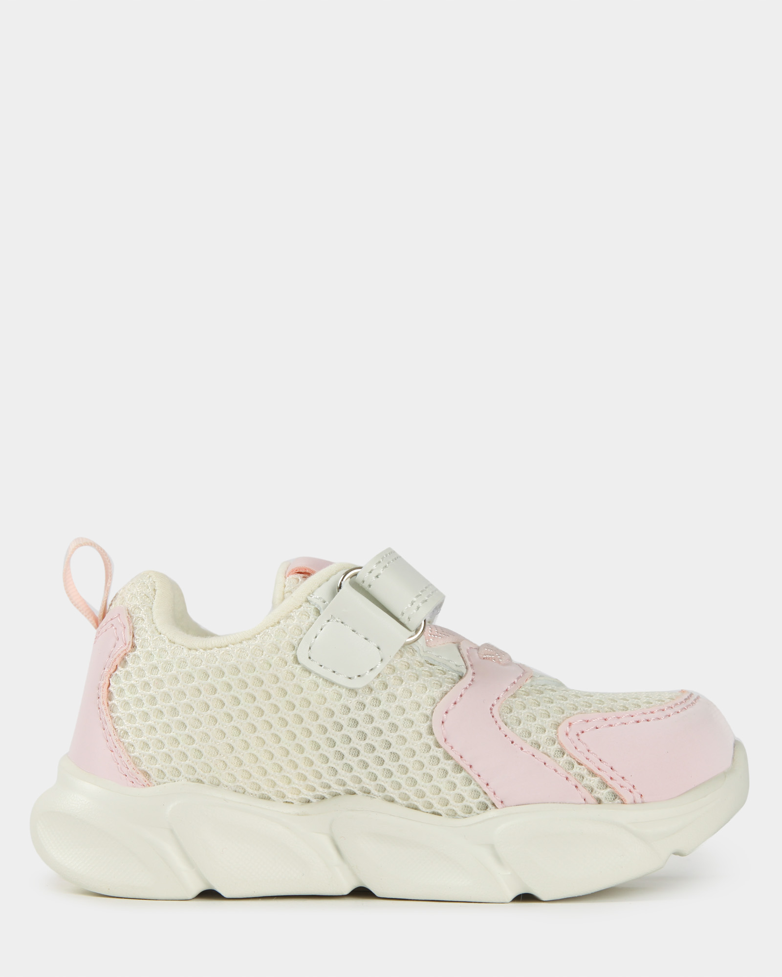 Кроссовки с подсветкой Tombi S26WFigRS-122-JJ - фото 3