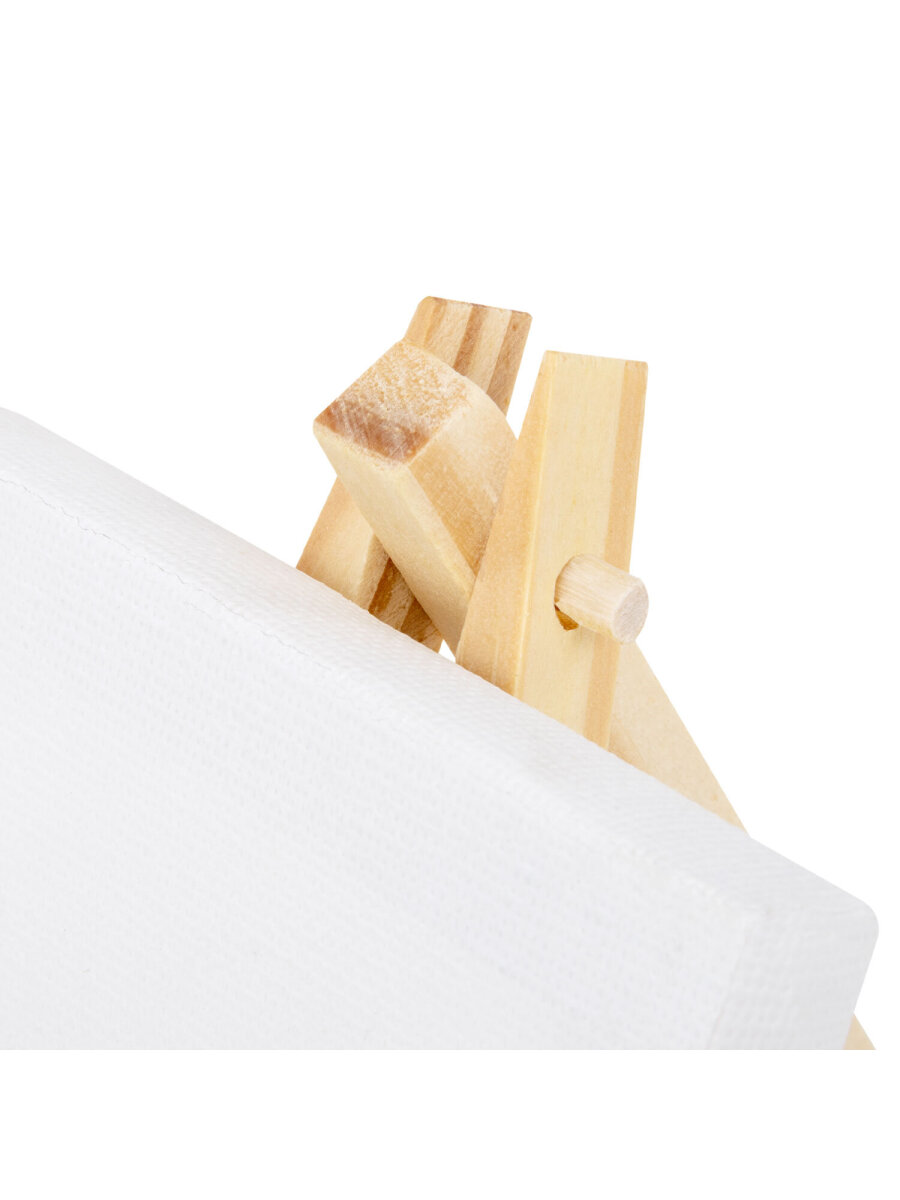 Мольберт художественный Brauberg - фото 4